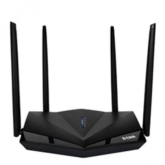 D-Link DIR-650IN N300 300mbps WiFi Router